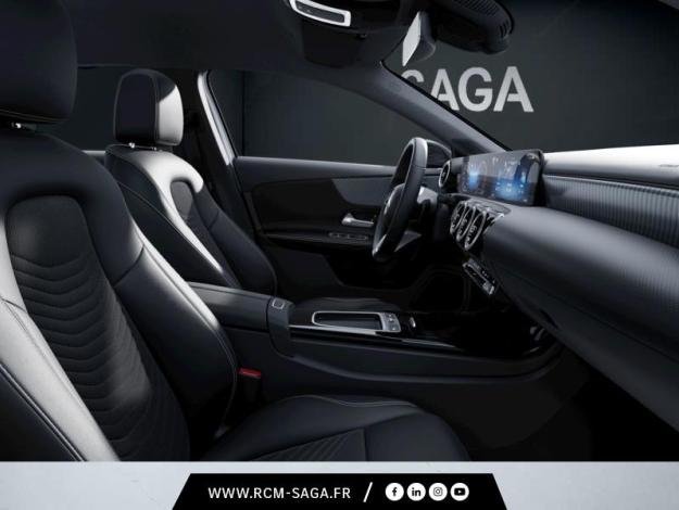 MERCEDES-BENZ Classe A 180 Progressive Line  