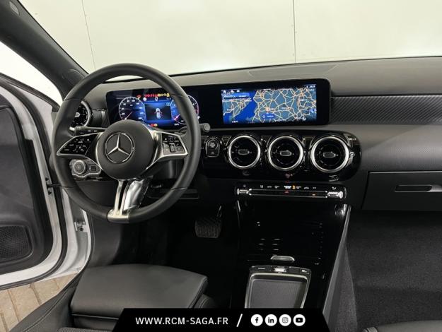 MERCEDES-BENZ Classe A 180 Progressive Line  