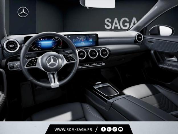 MERCEDES-BENZ Classe A 180 Progressive Line  