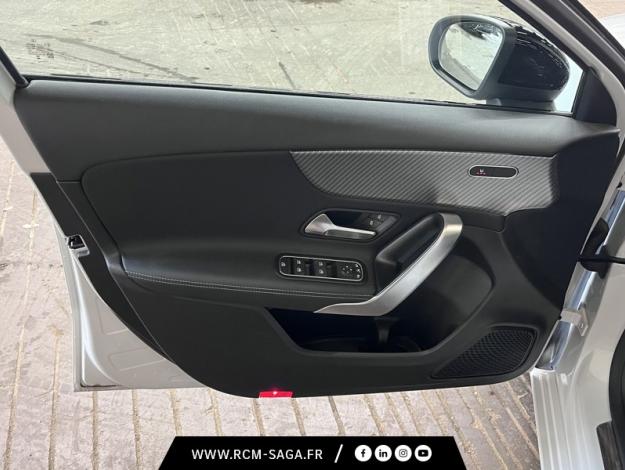 MERCEDES-BENZ Classe A 180 Progressive Line  