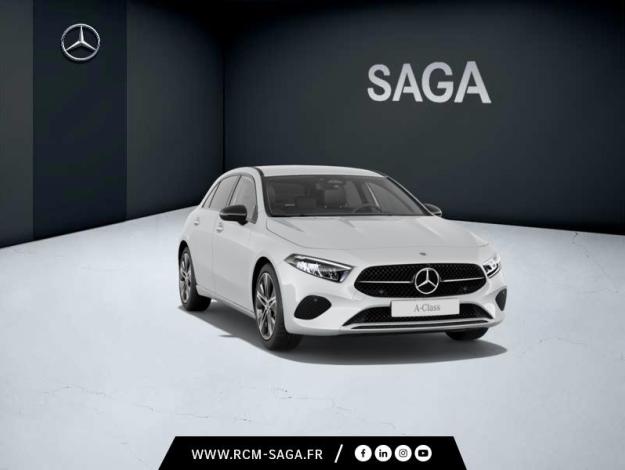 MERCEDES-BENZ Classe A 180 Progressive Line  