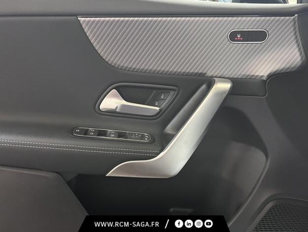 MERCEDES-BENZ Classe A 180 Progressive Line  
