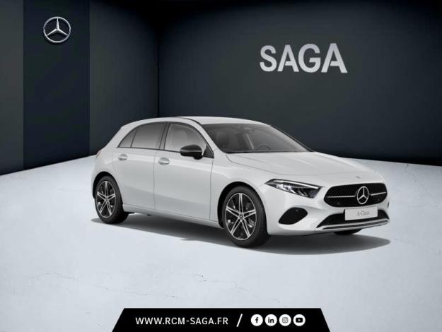 MERCEDES-BENZ Classe A 180 Progressive Line  