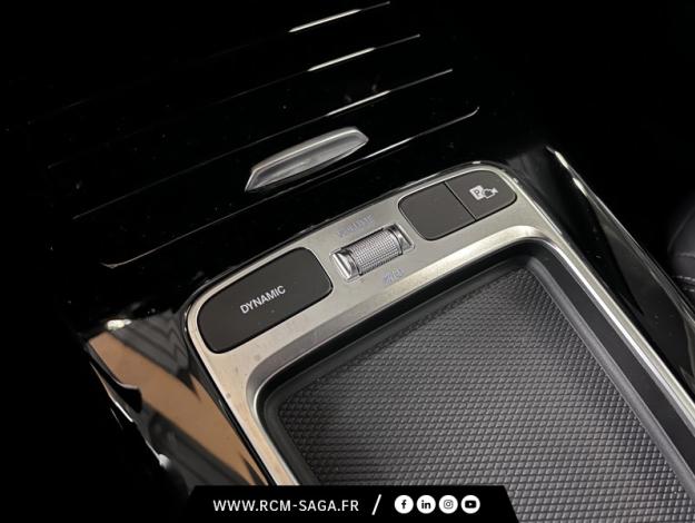 MERCEDES-BENZ Classe A 180 Progressive Line  