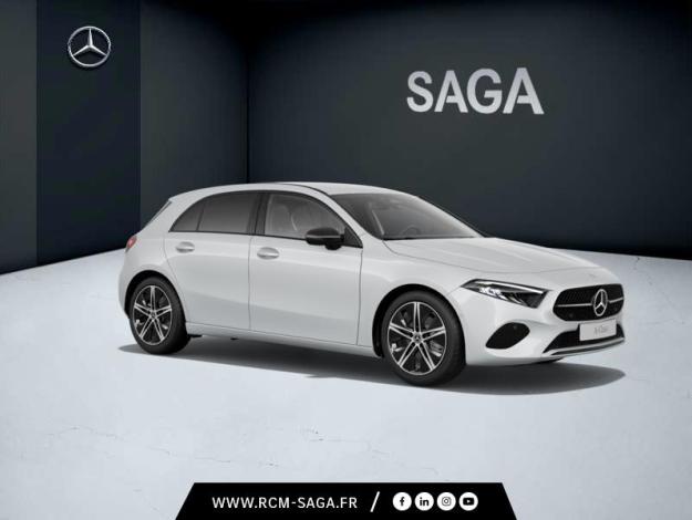 MERCEDES-BENZ Classe A 180 Progressive Line  