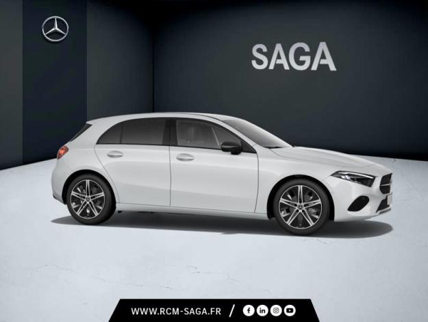 MERCEDES-BENZ Classe A 180 Progressive Line  