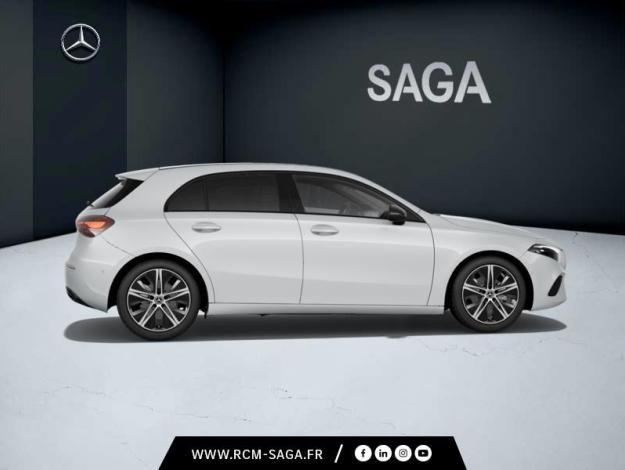 MERCEDES-BENZ Classe A 180 Progressive Line  