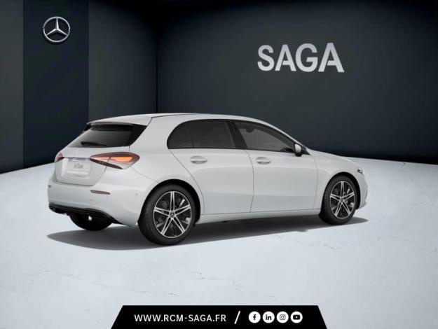 MERCEDES-BENZ Classe A 180 Progressive Line  