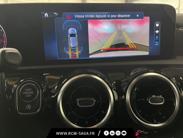 MERCEDES-BENZ Classe A 180 Progressive Line  