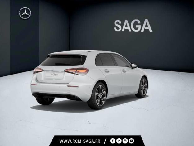 MERCEDES-BENZ Classe A 180 Progressive Line  