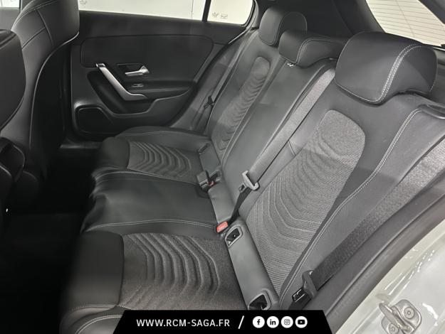 MERCEDES-BENZ Classe A 180 Progressive Line  