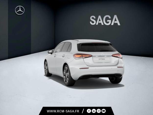 MERCEDES-BENZ Classe A 180 Progressive Line  