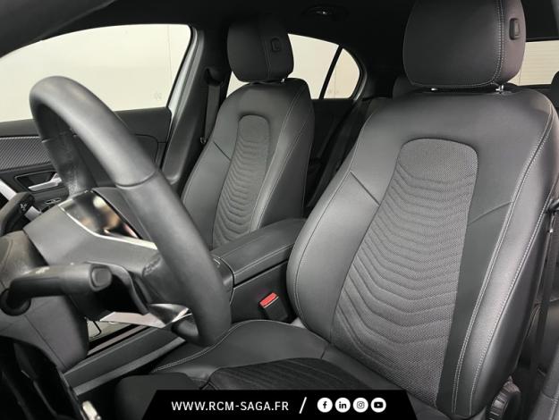 MERCEDES-BENZ Classe A 180 Progressive Line  