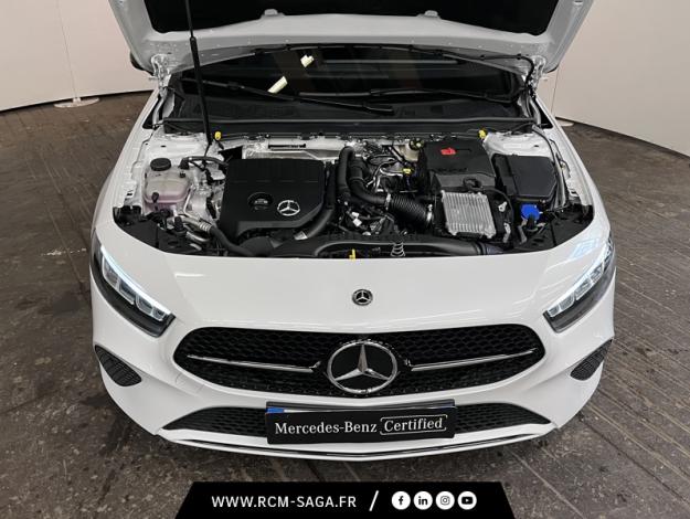 MERCEDES-BENZ Classe A 180 Progressive Line  