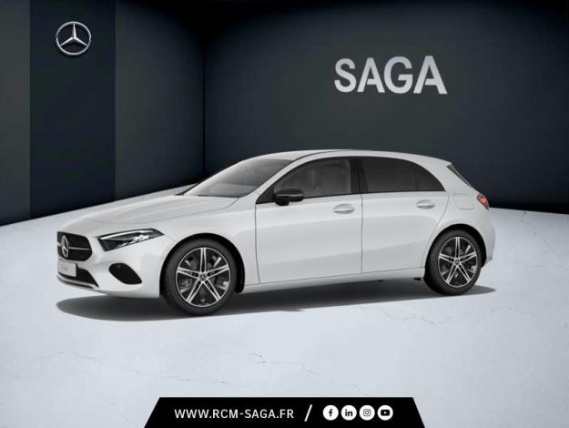 MERCEDES-BENZ Classe A 180 Progressive Line  