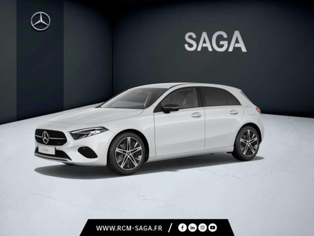 MERCEDES-BENZ Classe A 180 Progressive Line  