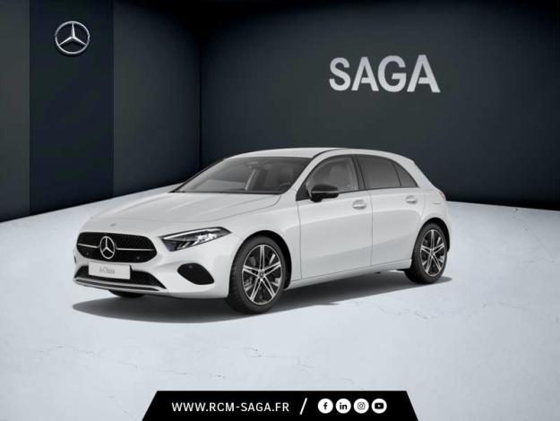 MERCEDES-BENZ Classe A 180 Progressive Line  