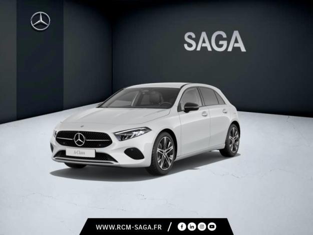 MERCEDES-BENZ Classe A 180 Progressive Line  