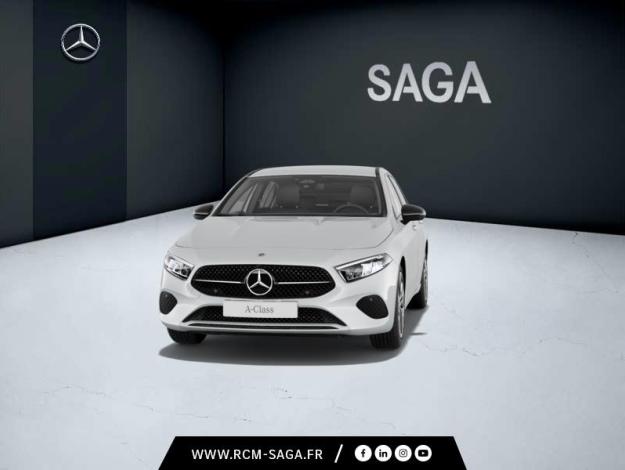 MERCEDES-BENZ Classe A 180 Progressive Line  