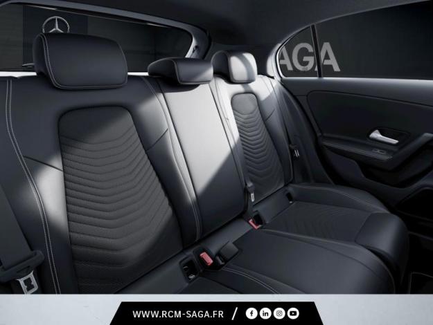 MERCEDES-BENZ Classe A 180 Progressive Line  