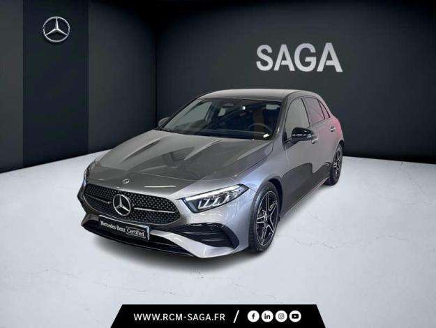 MERCEDES-BENZ Classe A 200 AMG Line  