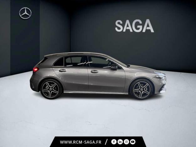 MERCEDES-BENZ Classe A 200 AMG Line  