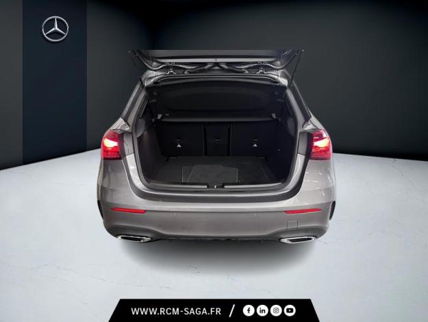 MERCEDES-BENZ Classe A 200 AMG Line  