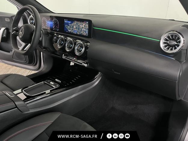 MERCEDES-BENZ Classe A 200 AMG Line  