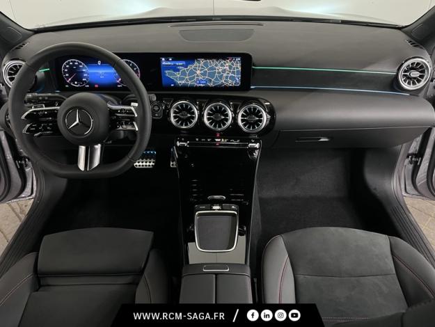 MERCEDES-BENZ Classe A 200 AMG Line  