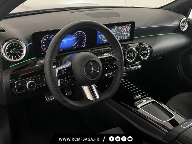 MERCEDES-BENZ Classe A 200 AMG Line  