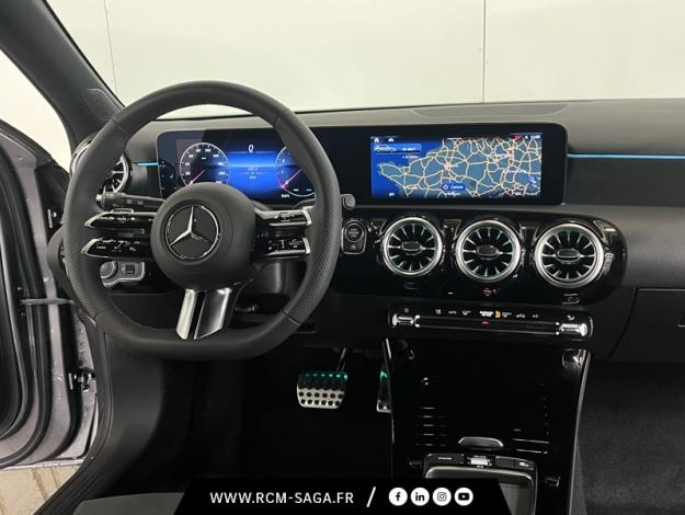 MERCEDES-BENZ Classe A 200 AMG Line  