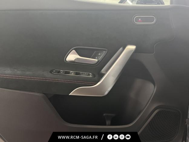 MERCEDES-BENZ Classe A 200 AMG Line  