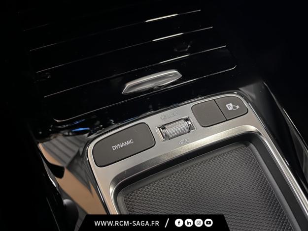 MERCEDES-BENZ Classe A 200 AMG Line  