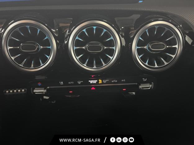 MERCEDES-BENZ Classe A 200 AMG Line  