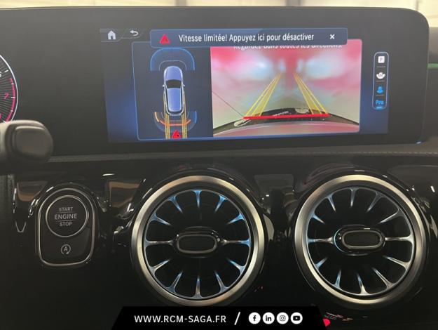 MERCEDES-BENZ Classe A 200 AMG Line  
