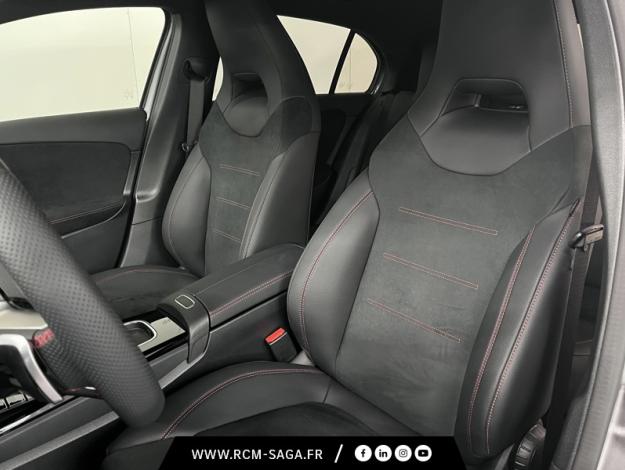 MERCEDES-BENZ Classe A 200 AMG Line  