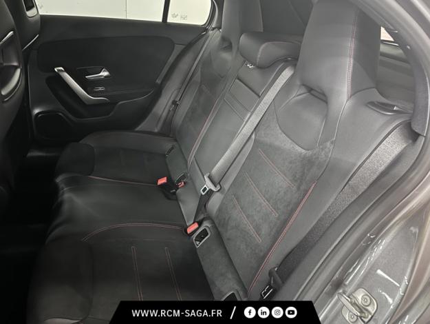 MERCEDES-BENZ Classe A 200 AMG Line  