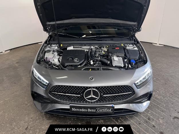 MERCEDES-BENZ Classe A 200 AMG Line  