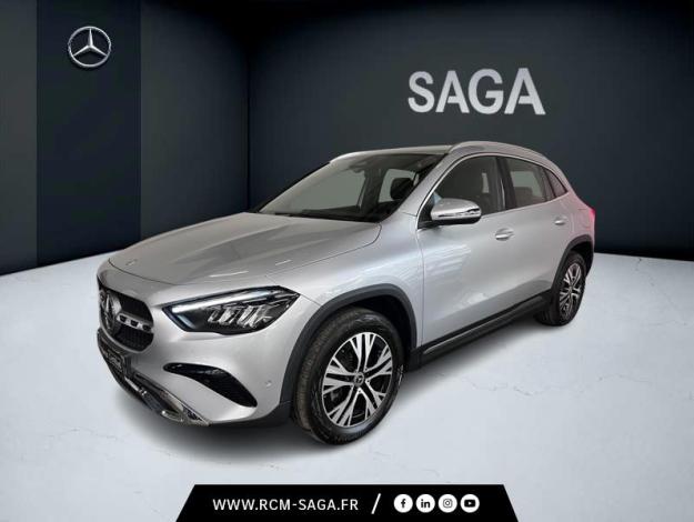 MERCEDES-BENZ GLA 250 e Hybrid EQ Progressive Line  