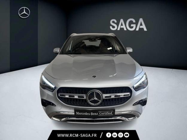 MERCEDES-BENZ GLA 250 e Hybrid EQ Progressive Line  