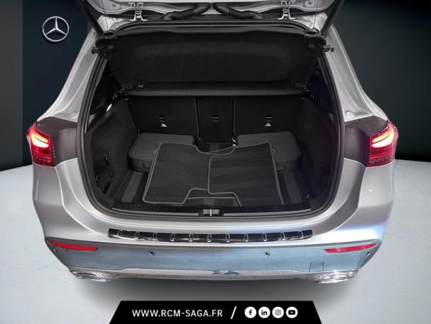 MERCEDES-BENZ GLA 250 e Hybrid EQ Progressive Line  