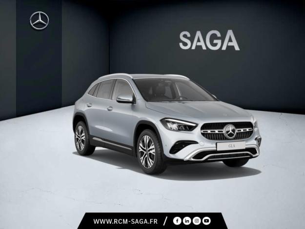 MERCEDES-BENZ GLA 250 e Hybrid EQ Progressive Line  