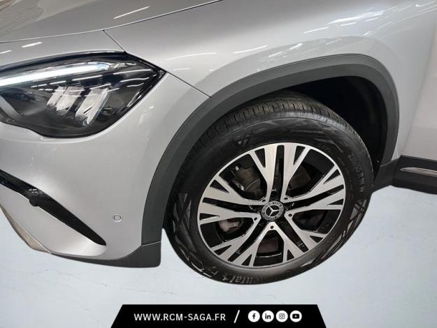 MERCEDES-BENZ GLA 250 e Hybrid EQ Progressive Line  