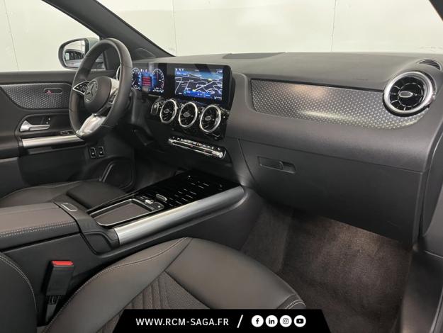 MERCEDES-BENZ GLA 250 e Hybrid EQ Progressive Line  