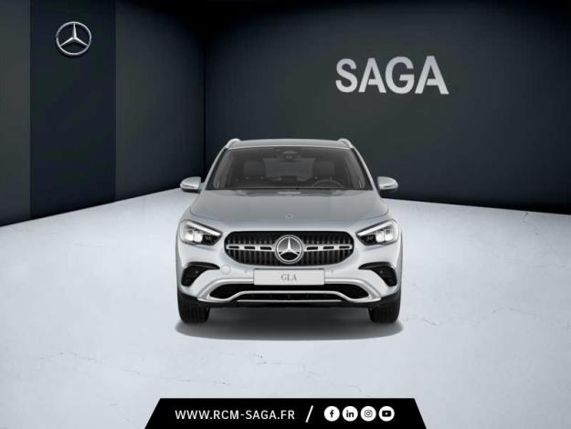 MERCEDES-BENZ GLA 250 e Hybrid EQ Progressive Line  