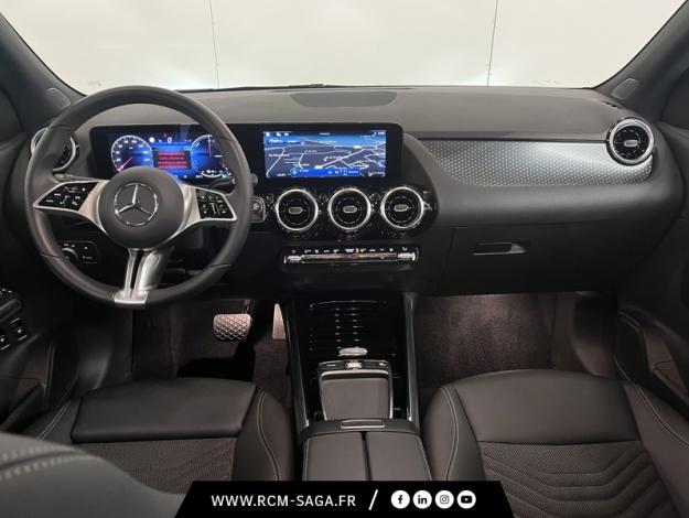 MERCEDES-BENZ GLA 250 e Hybrid EQ Progressive Line  