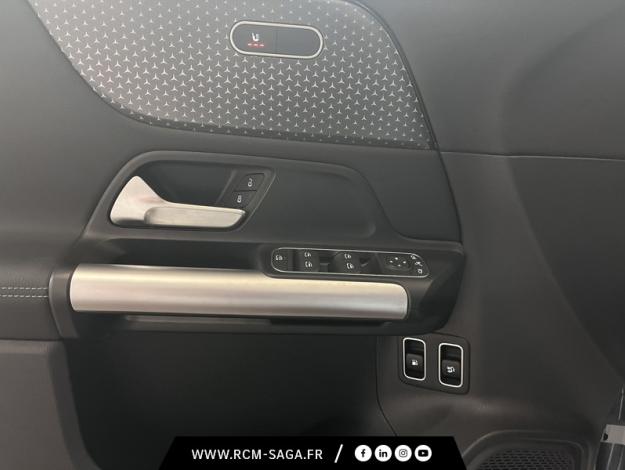 MERCEDES-BENZ GLA 250 e Hybrid EQ Progressive Line  