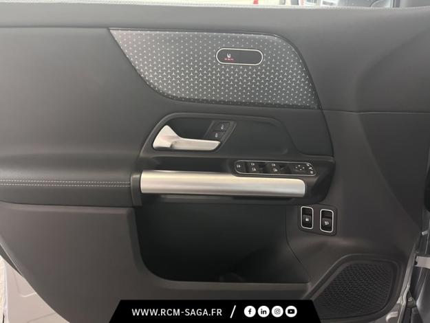 MERCEDES-BENZ GLA 250 e Hybrid EQ Progressive Line  
