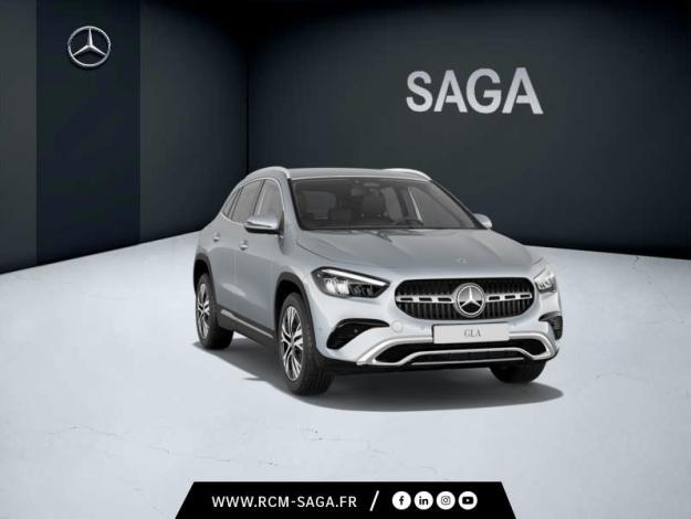 MERCEDES-BENZ GLA 250 e Hybrid EQ Progressive Line  
