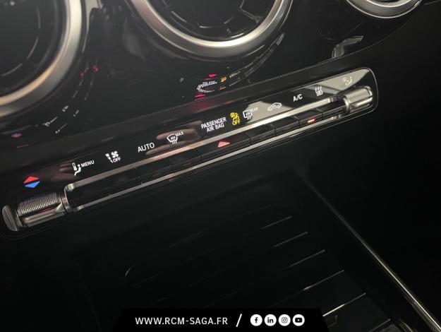 MERCEDES-BENZ GLA 250 e Hybrid EQ Progressive Line  